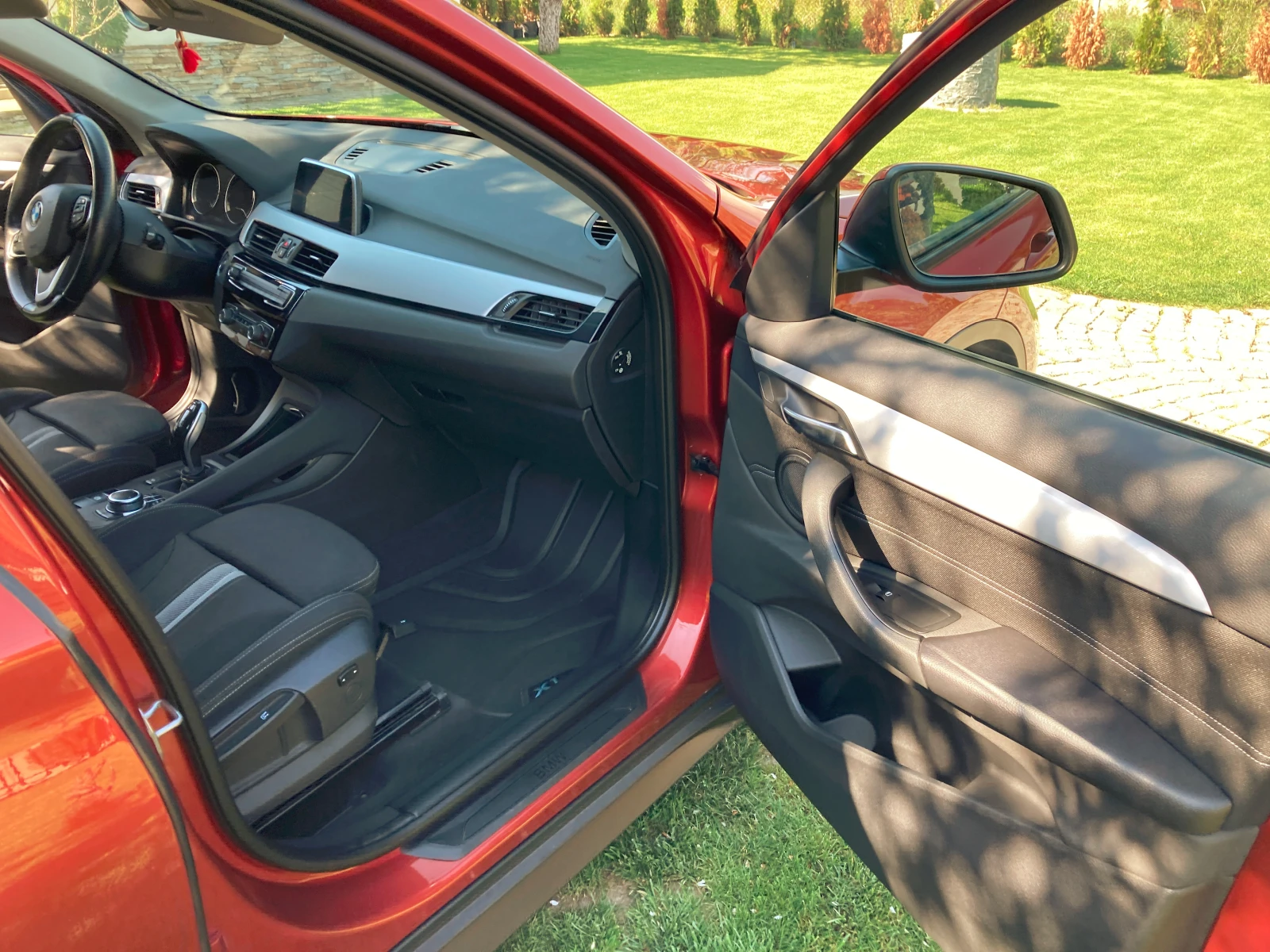 BMW X1  - изображение 10