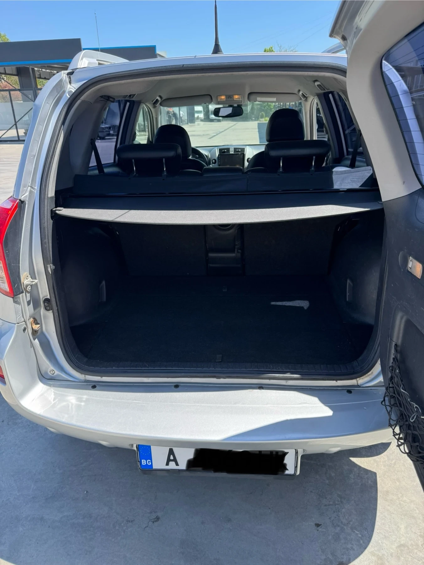 Toyota Rav4 2.2 D4D - изображение 7