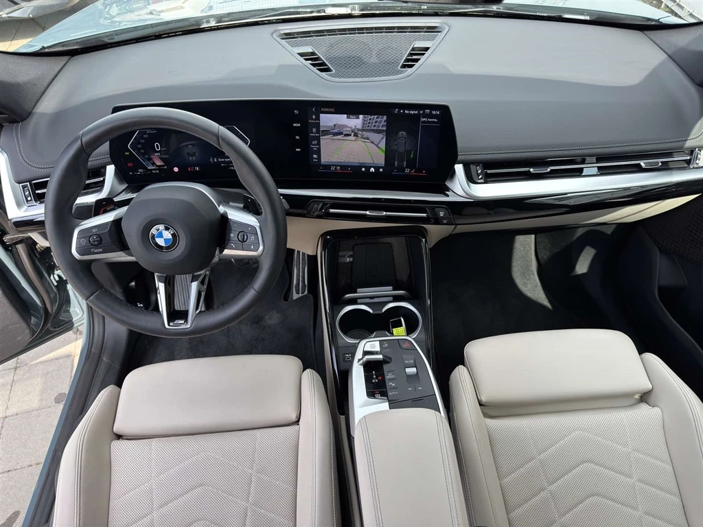 BMW X1 xDrive20d - изображение 7