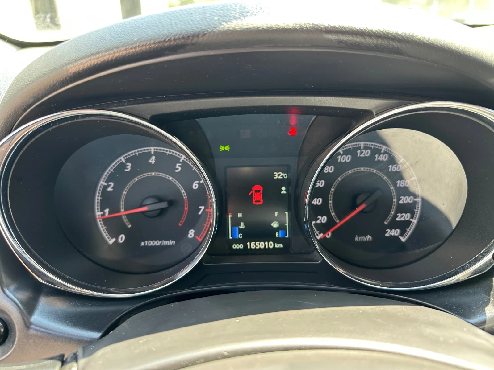 Mitsubishi ASX 1.6i* 115kc* BI-FUEL* *  | Mobile.bg   15