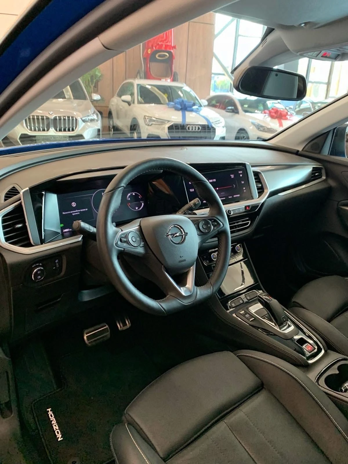 Opel Grandland  - изображение 9