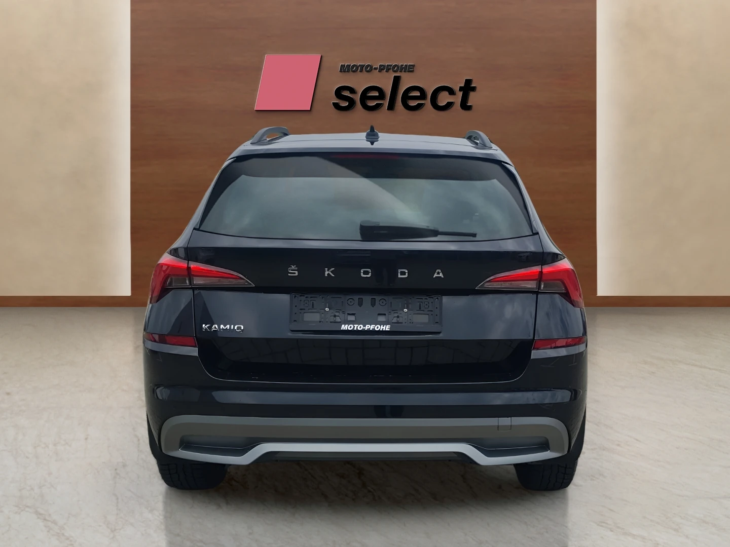 Skoda Kamiq 1.0 TFSI - изображение 4