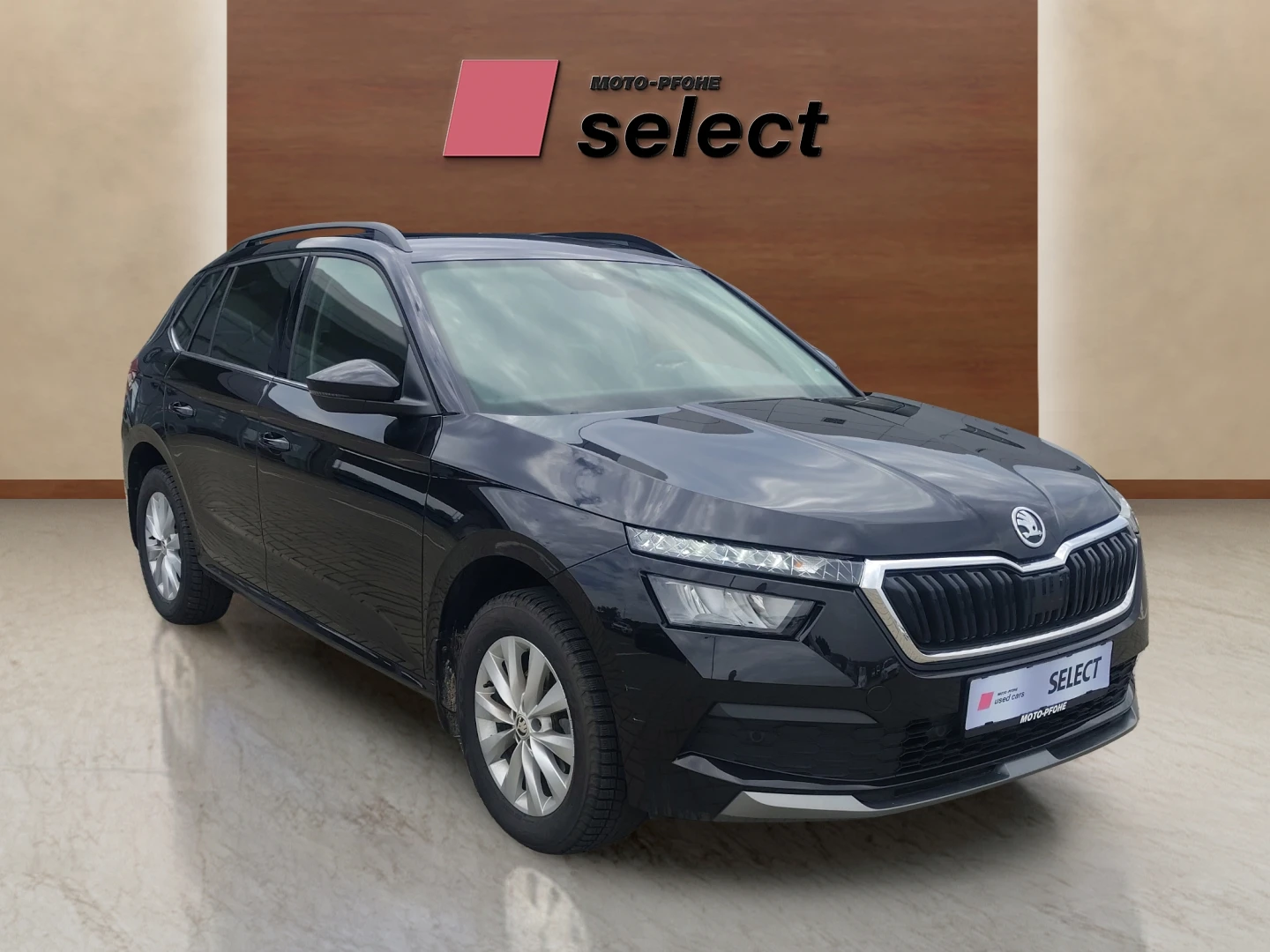 Skoda Kamiq 1.0 TFSI - изображение 7