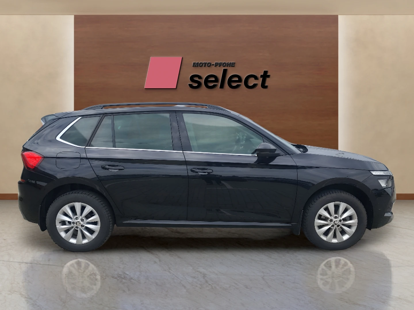 Skoda Kamiq 1.0 TFSI - изображение 6