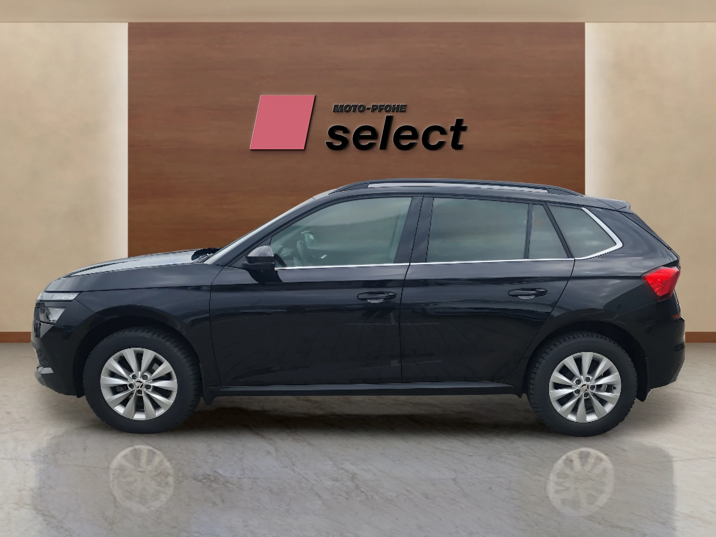 Skoda Kamiq 1.0 TFSI - изображение 2