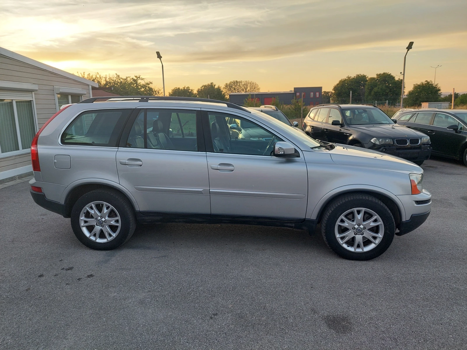 Volvo Xc90 2.4D5 185кс. - изображение 2