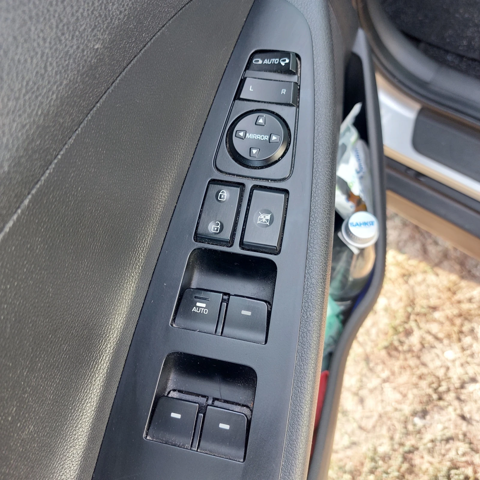 Hyundai Tucson 2.0 - изображение 10