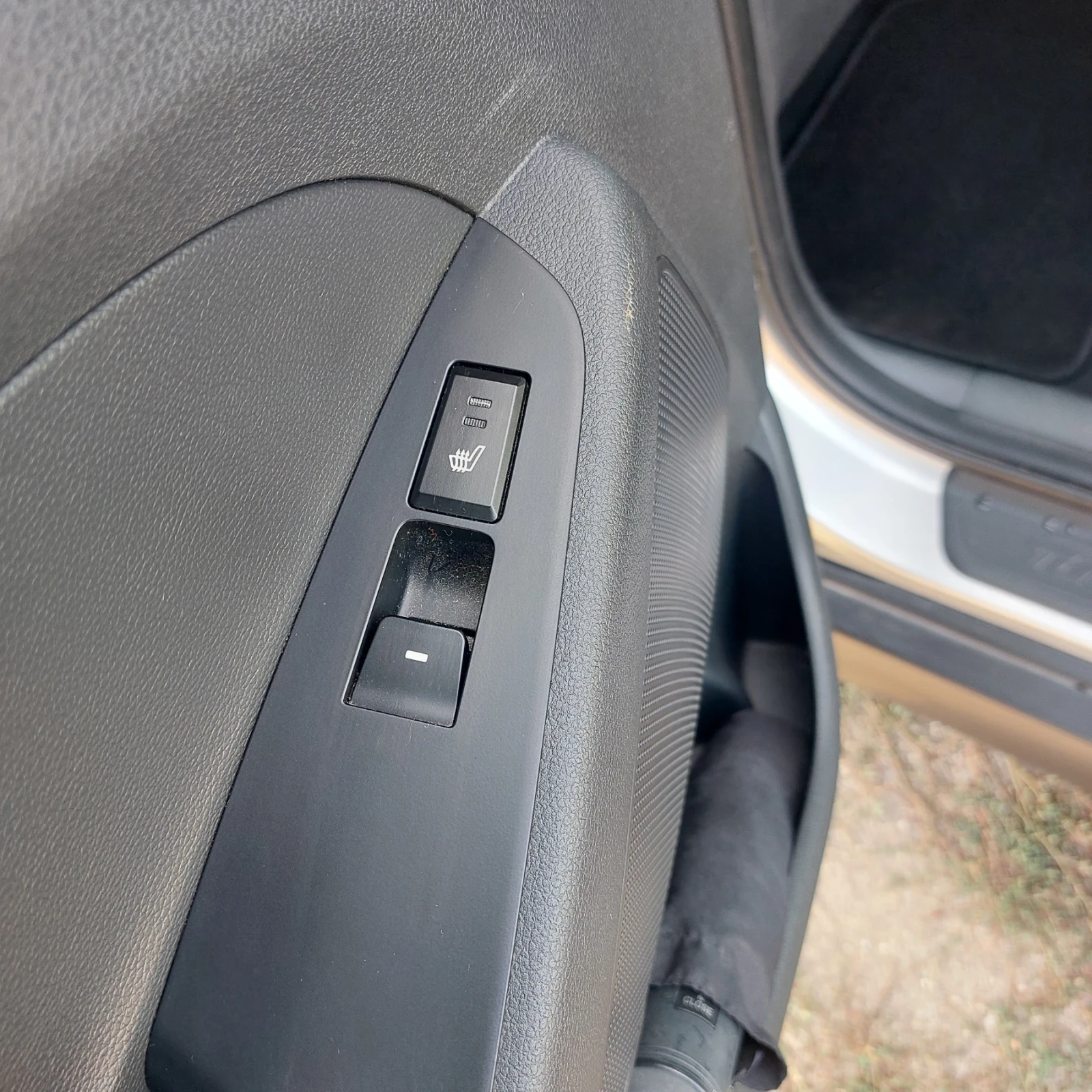 Hyundai Tucson 2.0 | Mobile.bg   13