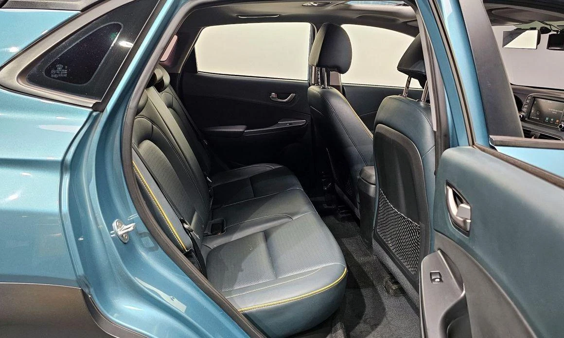 Hyundai Kona | Mobile.bg   11