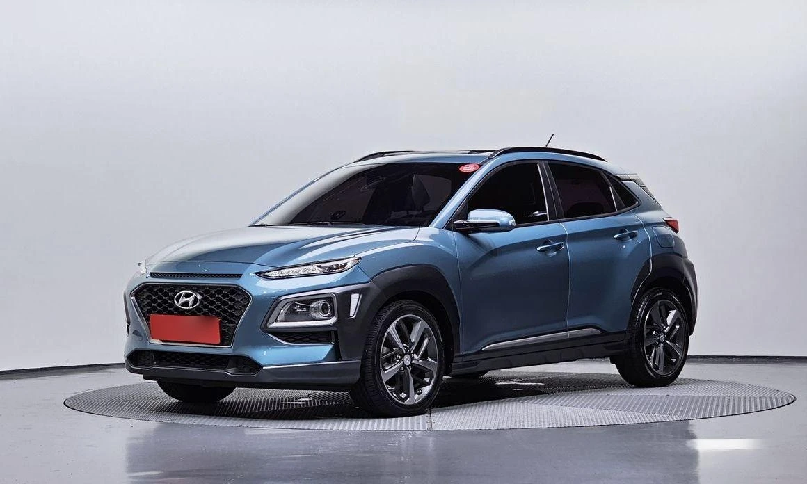 Hyundai Kona | Mobile.bg   1