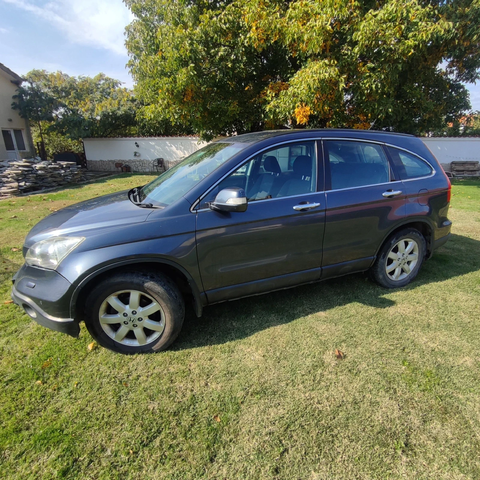 Honda Cr-v Ирландия не дължи мито - изображение 5