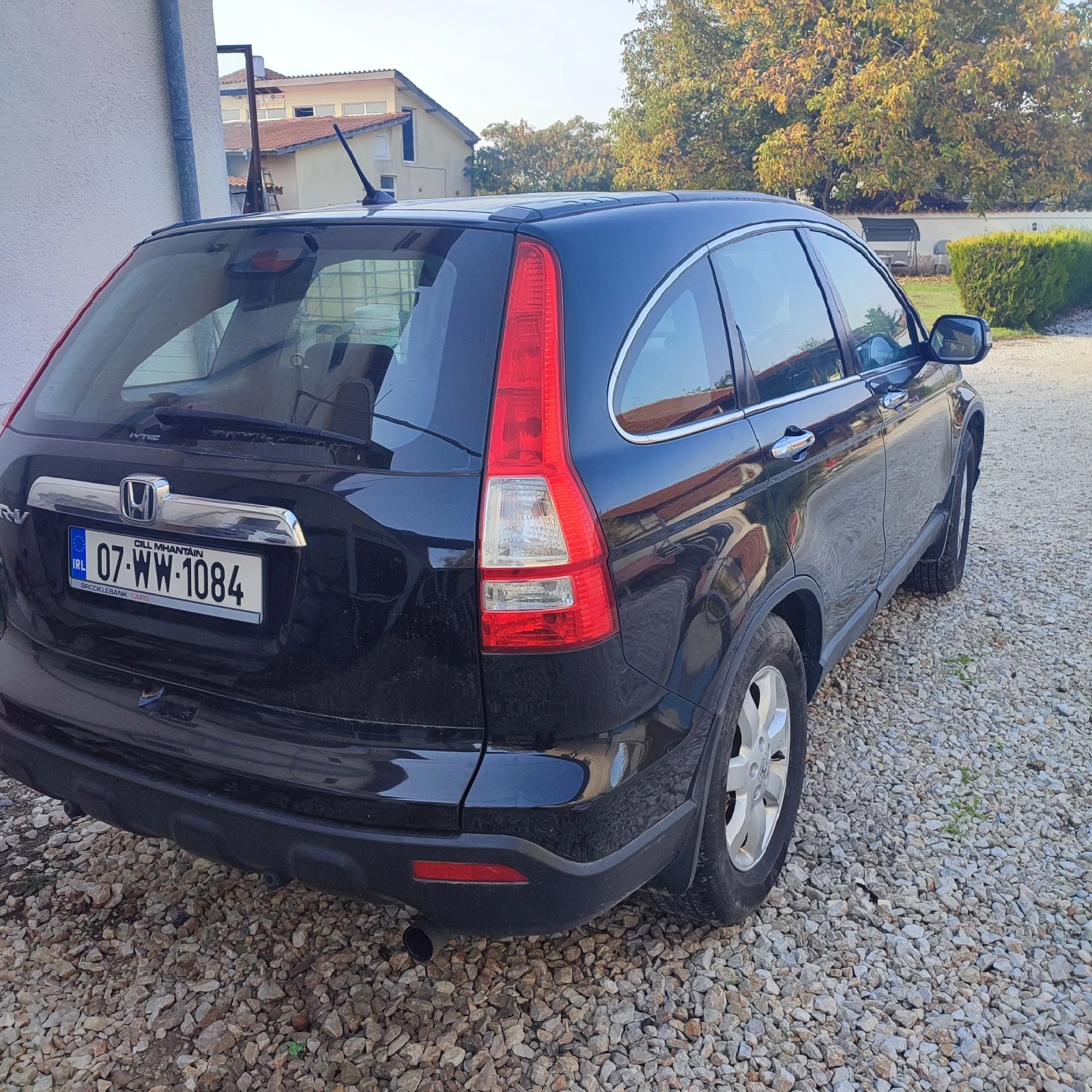 Honda Cr-v     | Mobile.bg   10