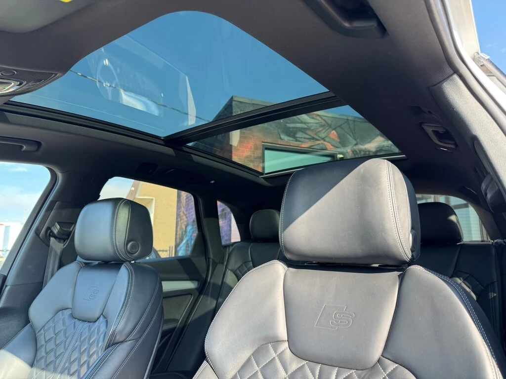 Audi SQ5 QUATTRO* S-Line* 360 - изображение 7