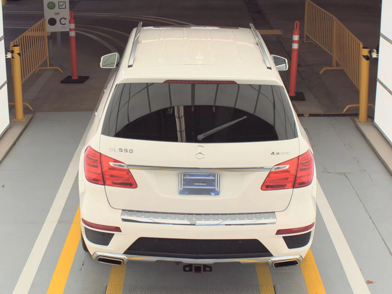 Mercedes-Benz GL 500 AMG* PACK* NIGHT* VISION* 3TV* 360КАМЕРА* LANE* AS - изображение 8