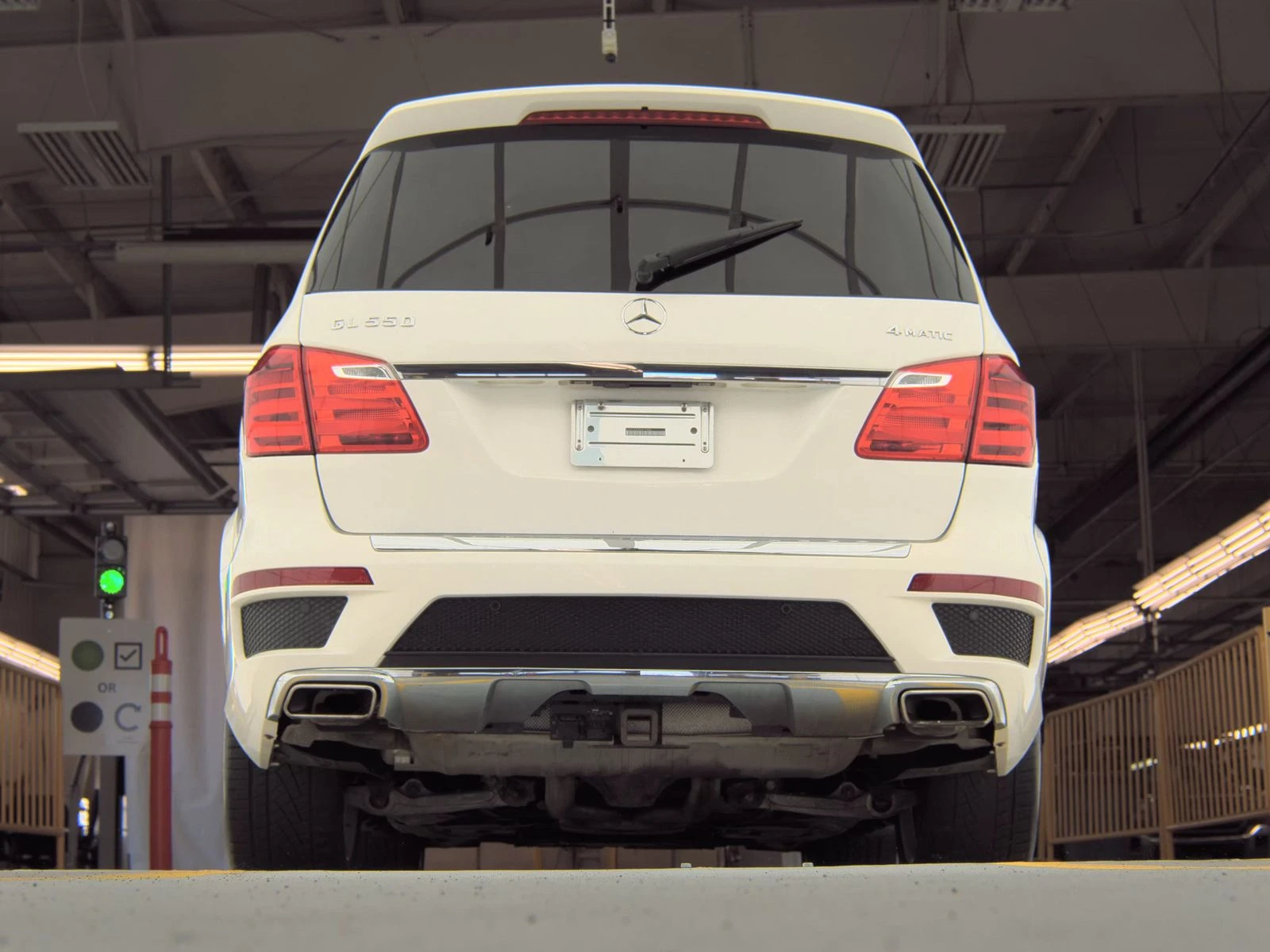 Mercedes-Benz GL 500 AMG* PACK* NIGHT* VISION* 3TV* 360КАМЕРА* LANE* AS - изображение 6