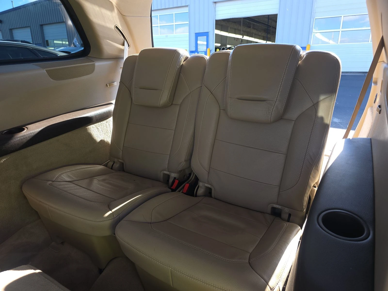 Mercedes-Benz GL 500 AMG* PACK* NIGHT* VISION* 3TV* 360* LANE* AS | Mobile.bg   15