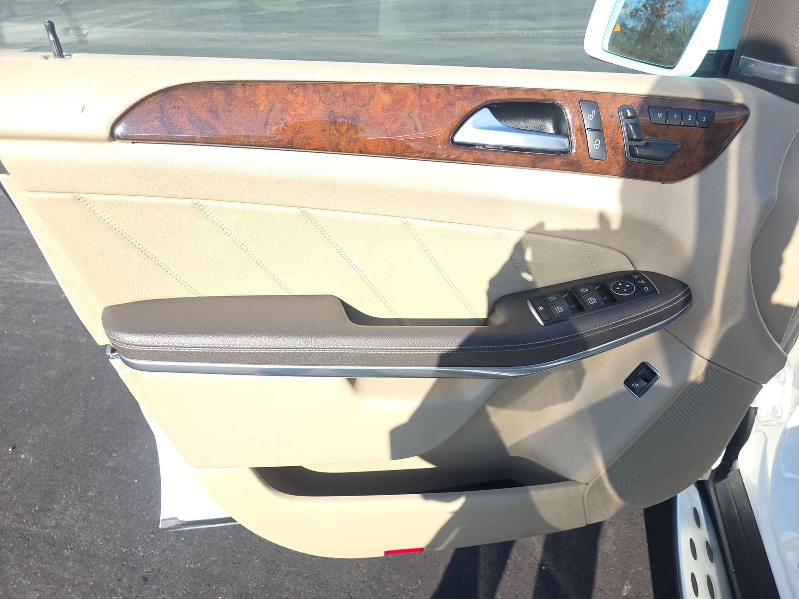 Mercedes-Benz GL 500 AMG* PACK* NIGHT* VISION* 3TV* 360КАМЕРА* LANE* AS - изображение 9