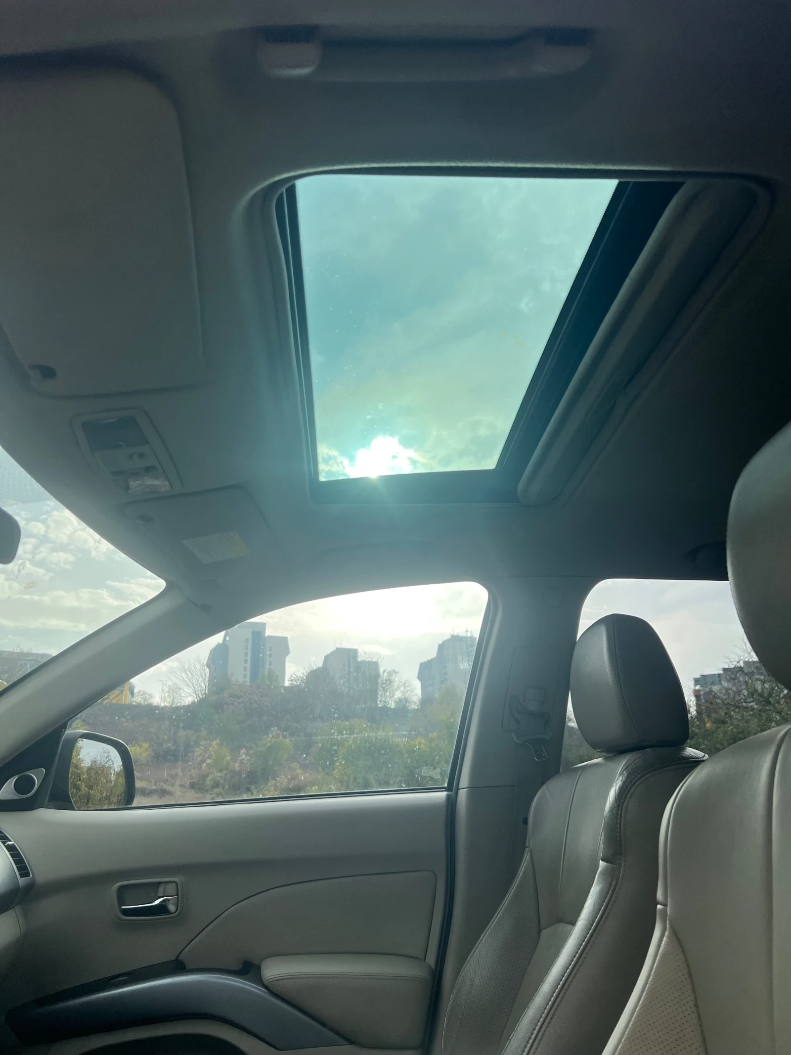 Mitsubishi Outlander  - изображение 6