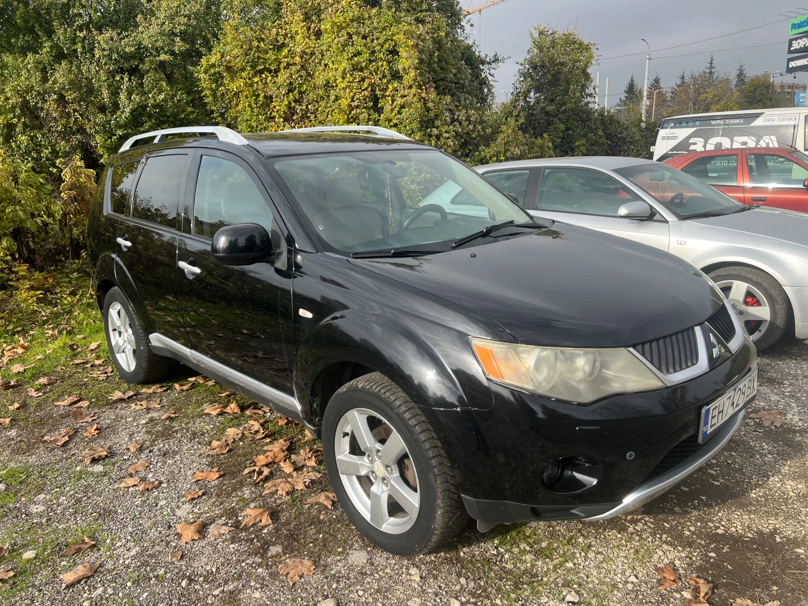 Mitsubishi Outlander  - изображение 3