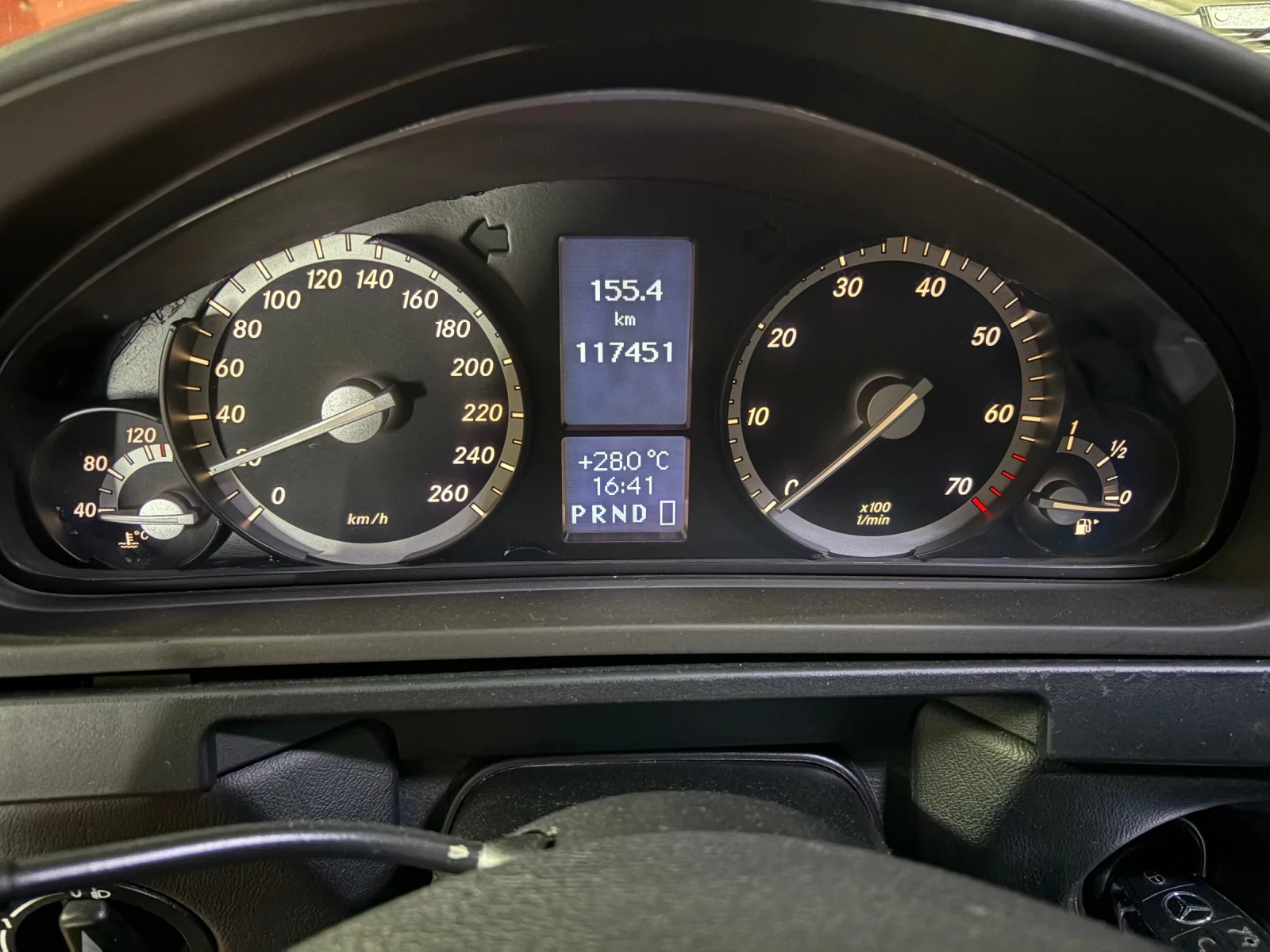 Mercedes-Benz G 500 5.0 AMG ��� | Mobile.bg � ����������� 15