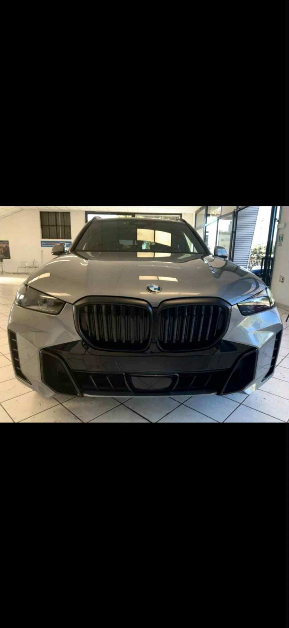 BMW X5 30d 298к.с - изображение 3