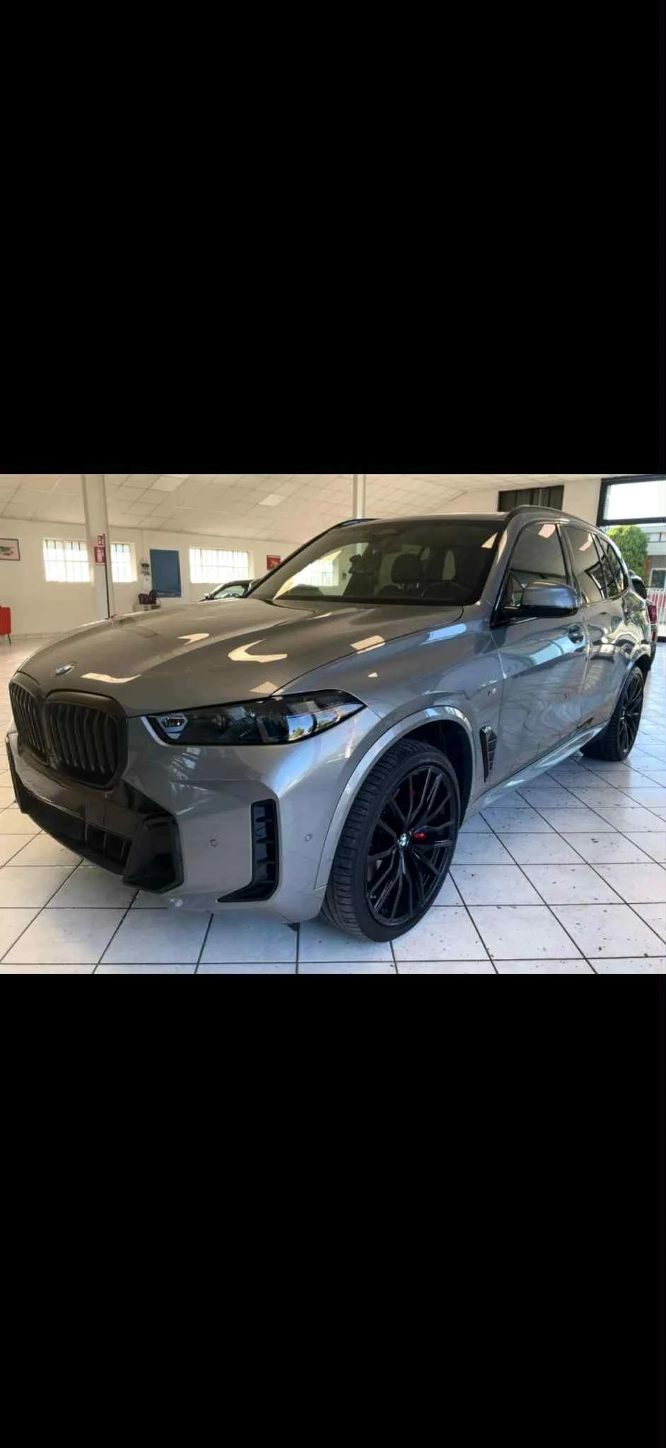 BMW X5 30d 298к.с - изображение 5