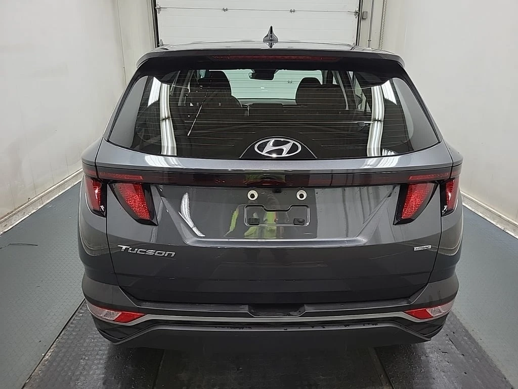 Hyundai Tucson 2023 ESSENTIAL * CARFAX * БЕЗ ПЪРВОНАЧАЛНА ВНОСКА - изображение 5