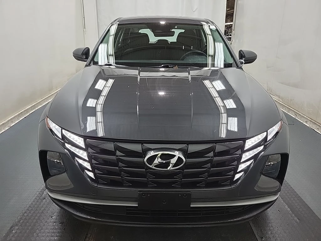 Hyundai Tucson 2023 ESSENTIAL * CARFAX * БЕЗ ПЪРВОНАЧАЛНА ВНОСКА - изображение 2