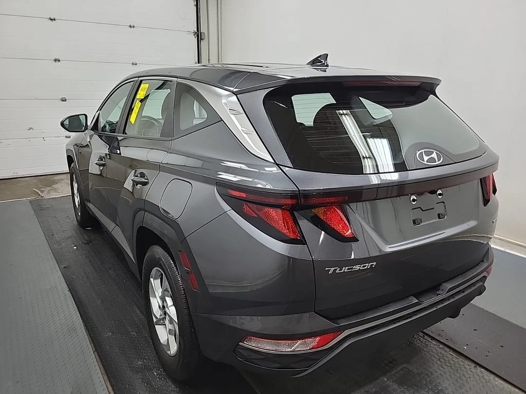 Hyundai Tucson 2023 ESSENTIAL * CARFAX * БЕЗ ПЪРВОНАЧАЛНА ВНОСКА - изображение 6