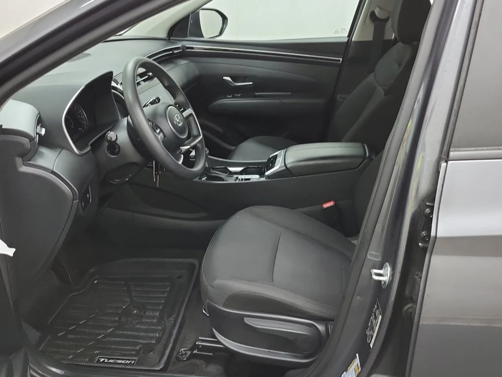 Hyundai Tucson 2023 ESSENTIAL * CARFAX * БЕЗ ПЪРВОНАЧАЛНА ВНОСКА - изображение 8