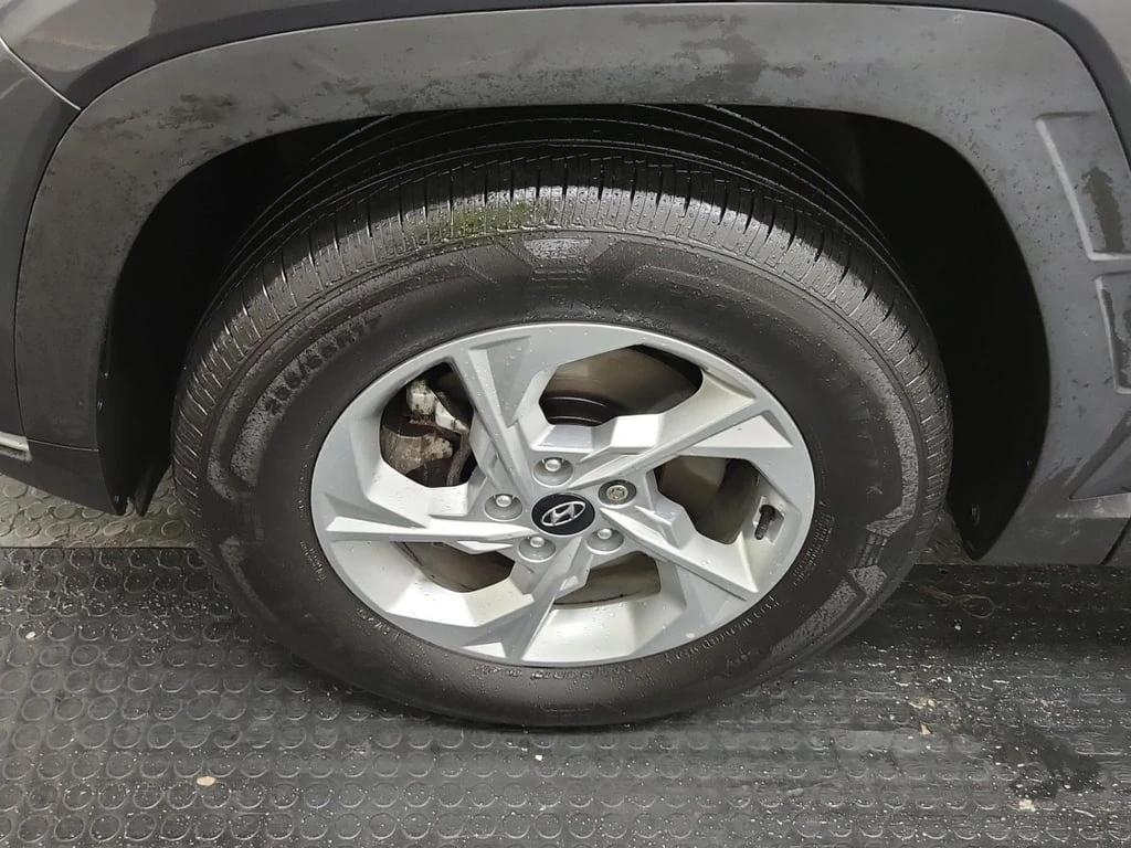 Hyundai Tucson 2023 ESSENTIAL * CARFAX * БЕЗ ПЪРВОНАЧАЛНА ВНОСКА - изображение 7