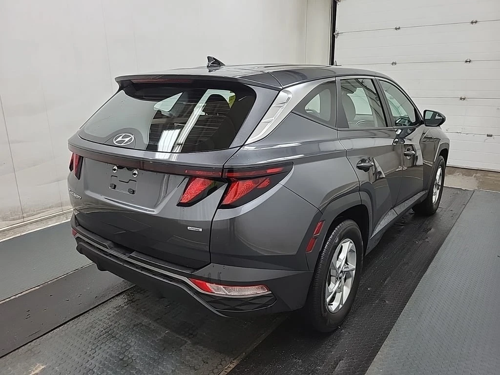 Hyundai Tucson 2023 ESSENTIAL * CARFAX * БЕЗ ПЪРВОНАЧАЛНА ВНОСКА - изображение 4