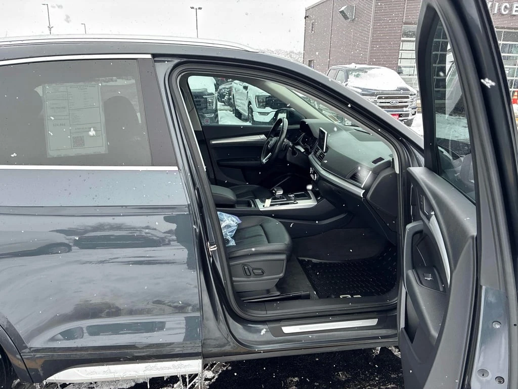 Audi Q5 2018 Progressiv * CARFAX * ��� ������������ ������ | Mobile.bg � ����������� 14