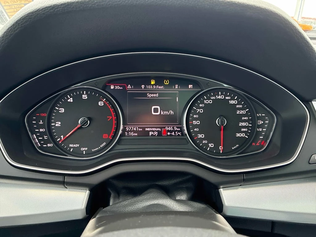 Audi Q5 2018 Progressiv * CARFAX * БЕЗ ПЪРВОНАЧАЛНА ВНОСКА - изображение 8