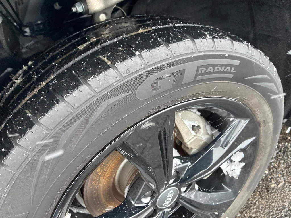 Audi Q5 2018 Progressiv * CARFAX * БЕЗ ПЪРВОНАЧАЛНА ВНОСКА - изображение 6