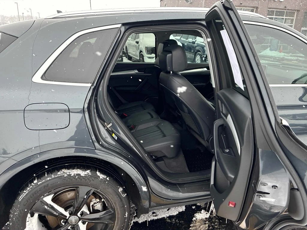 Audi Q5 2018 Progressiv * CARFAX * ��� ������������ ������ | Mobile.bg � ����������� 13