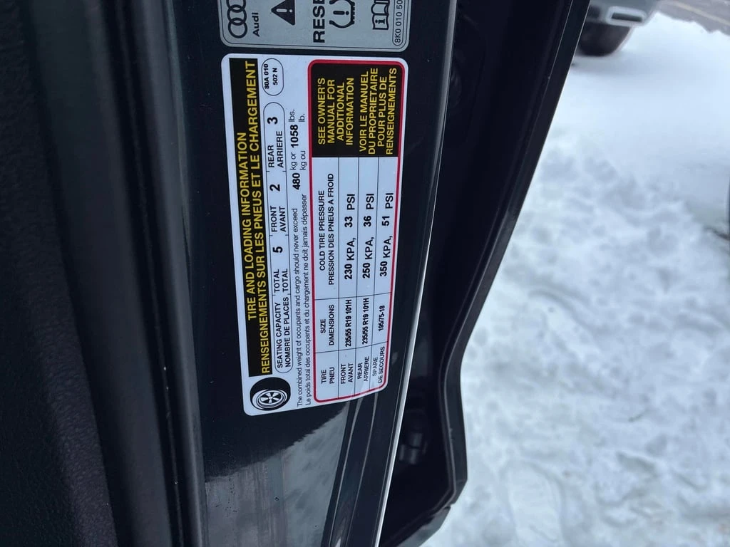 Audi Q5 2018 Progressiv * CARFAX * ��� ������������ ������ | Mobile.bg � ����������� 16