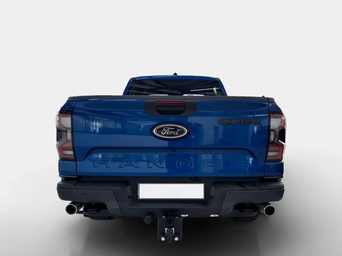 Ford Ranger 3.0 RAPTOR* MATRIX LIGHTS* B&O* 360*  | Mobile.bg � ����������� 7