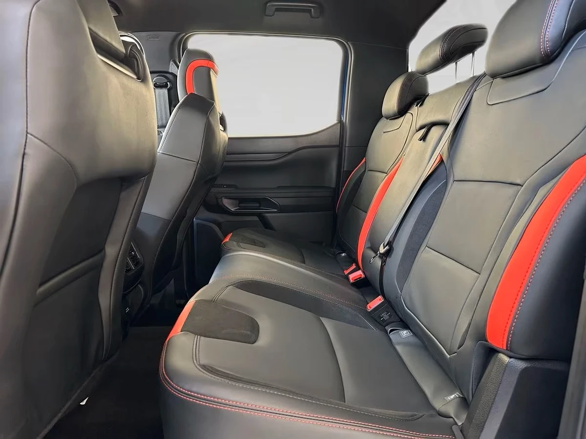 Ford Ranger 3.0 RAPTOR* MATRIX LIGHTS* B&O* 360*  | Mobile.bg � ����������� 14