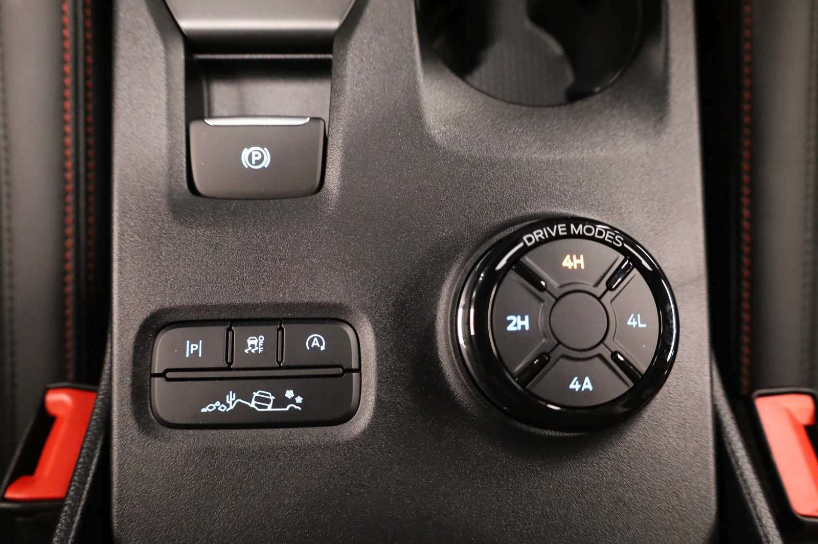 Ford Ranger 3.0 RAPTOR* MATRIX LIGHTS* B&O* 360* , снимка 15 - Автомобили и джипове - 53163948