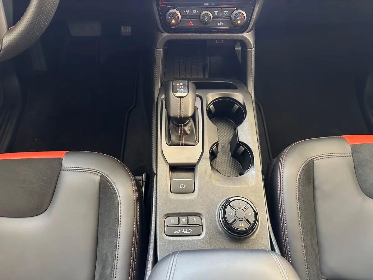 Ford Ranger 3.0 RAPTOR* MATRIX LIGHTS* B&O* 360*  | Mobile.bg � ����������� 11