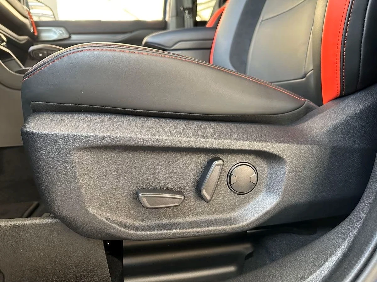 Ford Ranger 3.0 RAPTOR* MATRIX LIGHTS* B&O* 360*  | Mobile.bg � ����������� 12