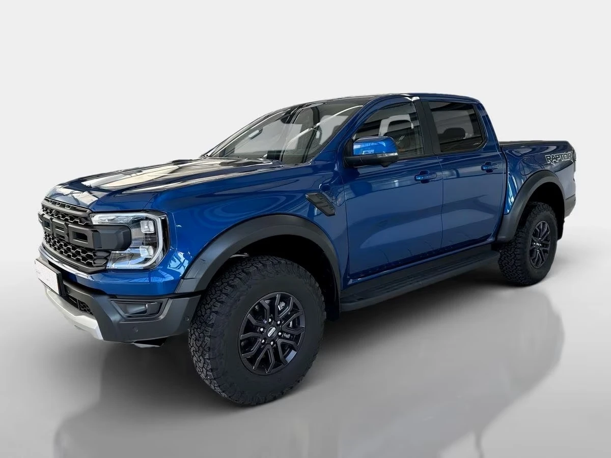Ford Ranger 3.0 RAPTOR* MATRIX LIGHTS* B&O* 360*  | Mobile.bg � ����������� 4