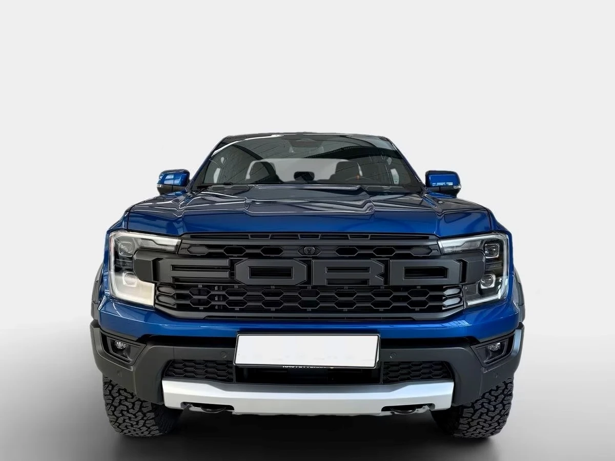 Ford Ranger 3.0 RAPTOR* MATRIX LIGHTS* B&O* 360*  | Mobile.bg � ����������� 2