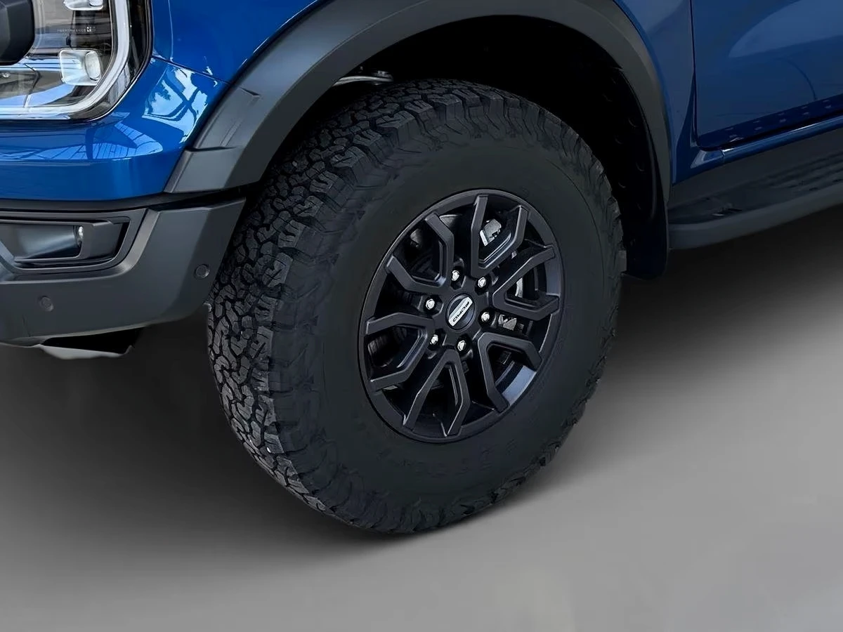 Ford Ranger 3.0 RAPTOR* MATRIX LIGHTS* B&O* 360*  | Mobile.bg � ����������� 5
