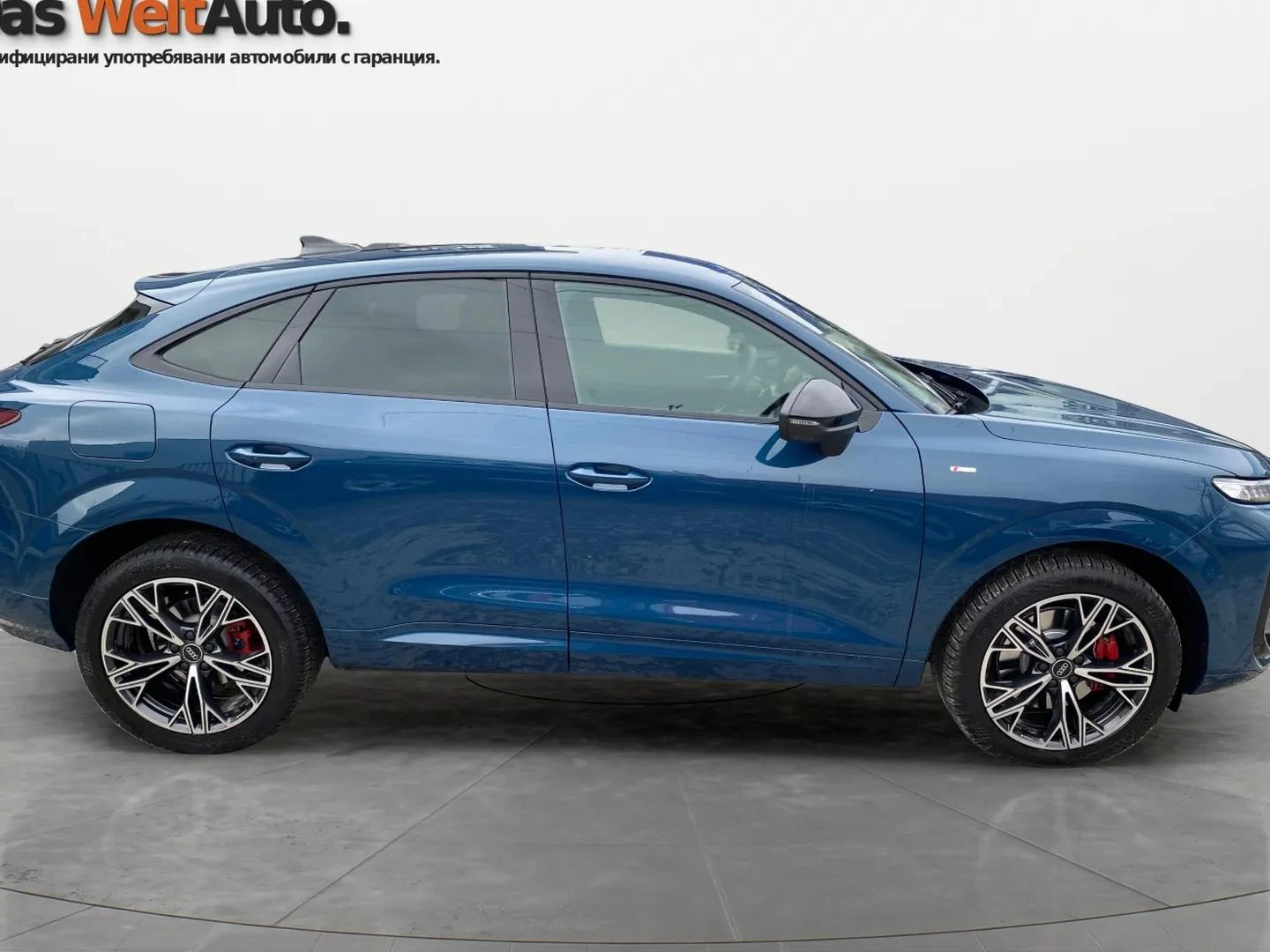 Audi Q3 150 kW TFSI quattro | Mobile.bg � ����������� 5