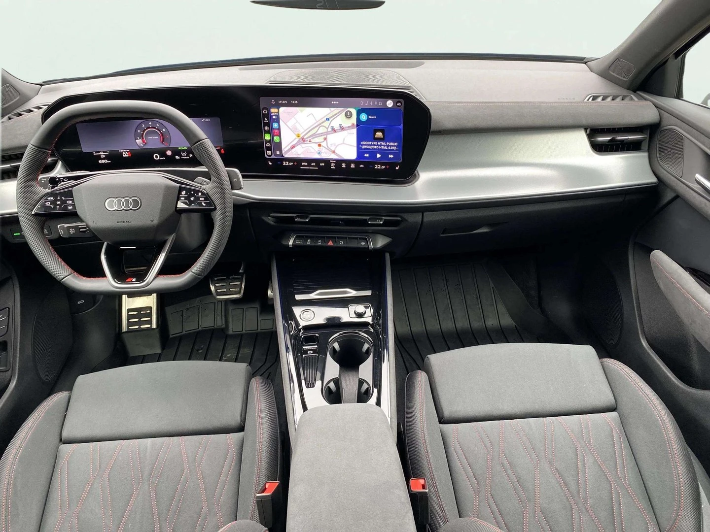 Audi Q3 150 kW TFSI quattro | Mobile.bg � ����������� 14