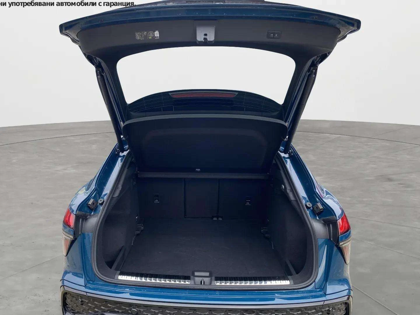 Audi Q3 150 kW TFSI quattro | Mobile.bg � ����������� 17