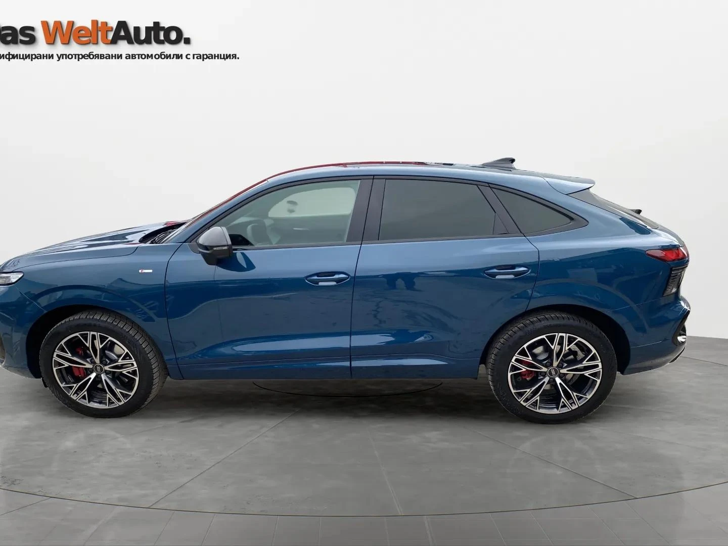 Audi Q3 150 kW TFSI quattro | Mobile.bg � ����������� 9