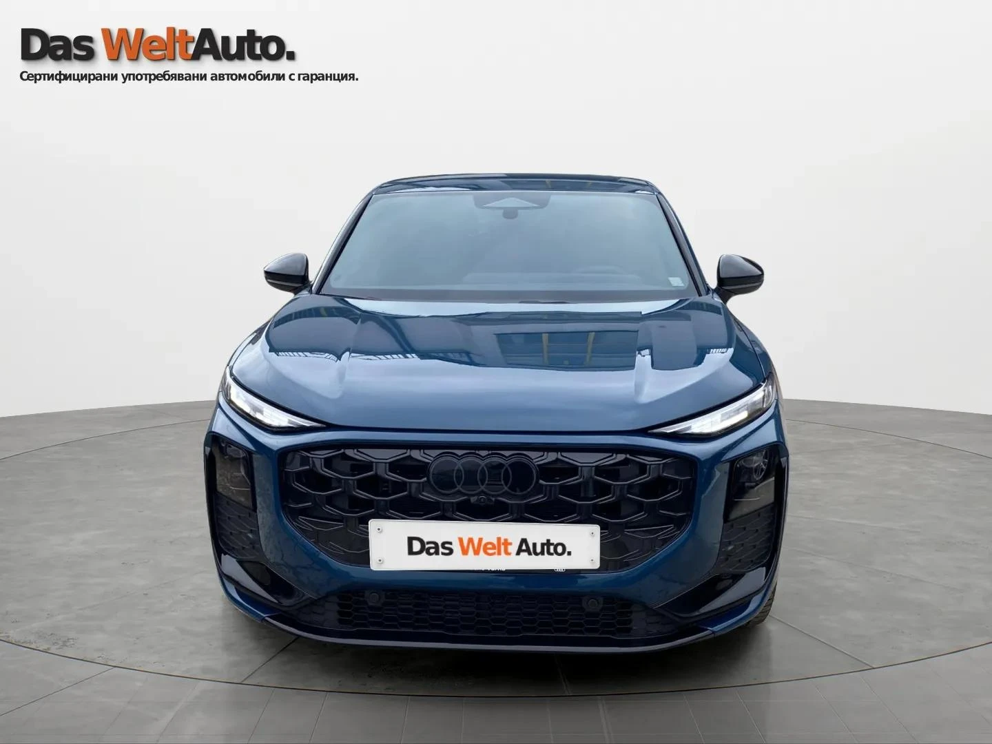 Audi Q3 150 kW TFSI quattro | Mobile.bg � ����������� 3